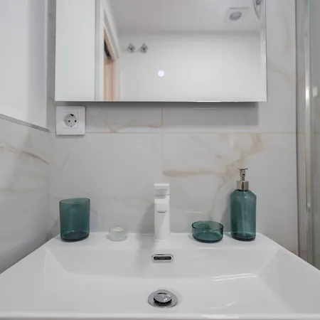 Apartment Studio La Puntilla 2 Min To Las Canteras